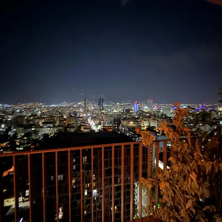 Luxury Garden Building 22nd Floor *