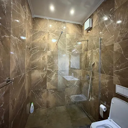 Apartament Luxury Garden Building 22nd Floor *